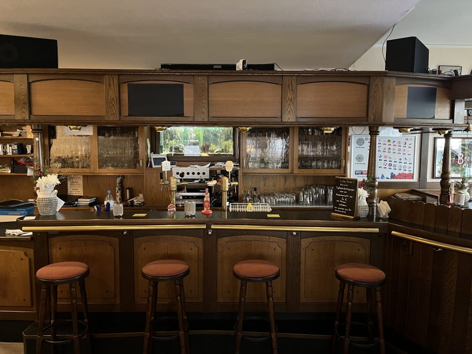 Gastro Hotel Restaurant Zumbusch