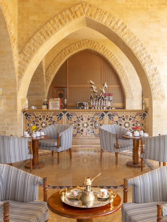 Gastro Grand Waterworld Makadi & Family Star Makadi