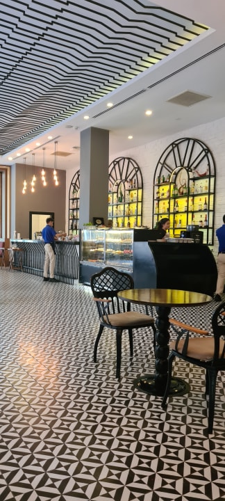 Gastro Sherwood Exclusive Kemer