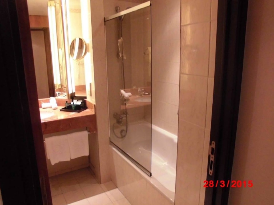 Bad Hotel Sofitel Lyon Bellecour