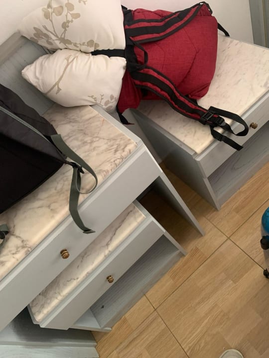 Zimmer Hotel Faliraki Bay