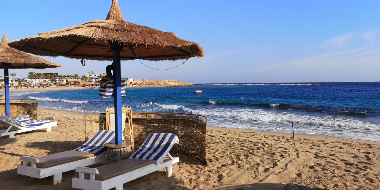 Strand Coral Sun Beach