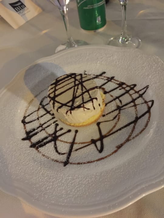 Restaurant Grand Hotel