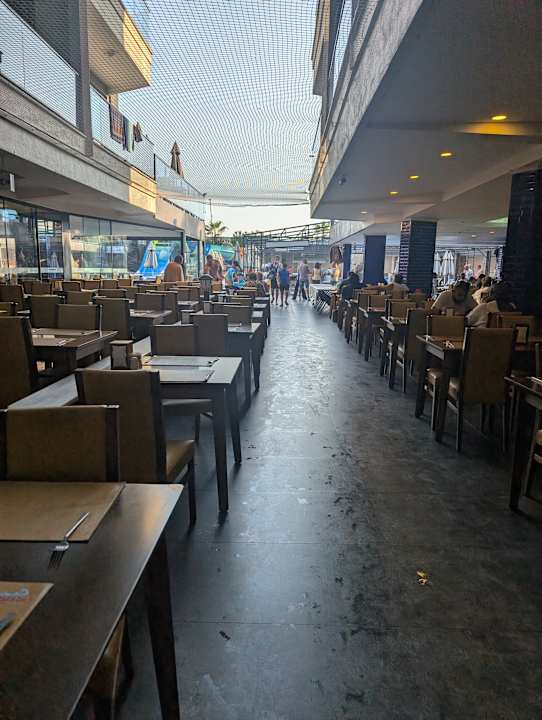 Gastro Relax Beach Hotel