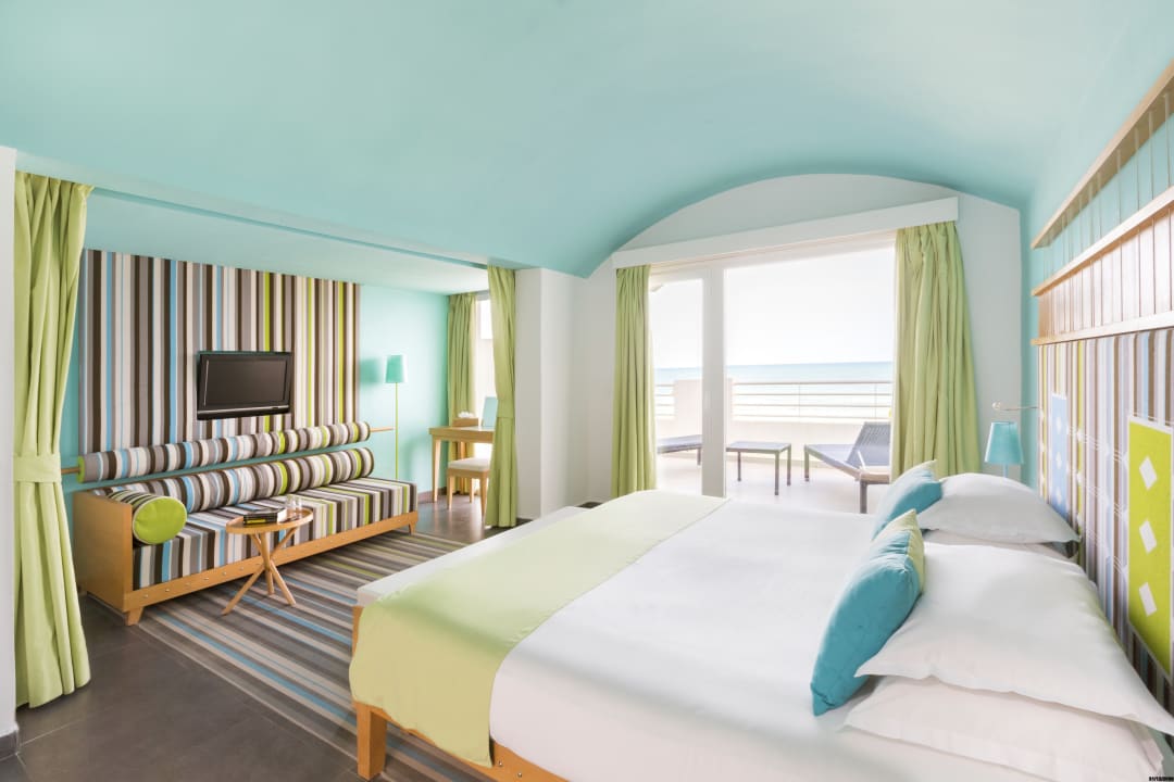 Zimmer Club Med Djerba La Douce
