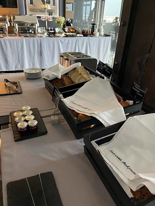 Gastro M1 club hotel