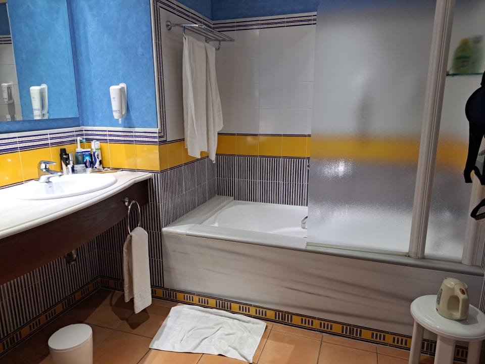 Zimmer TUI BLUE Isla Cristina Palace