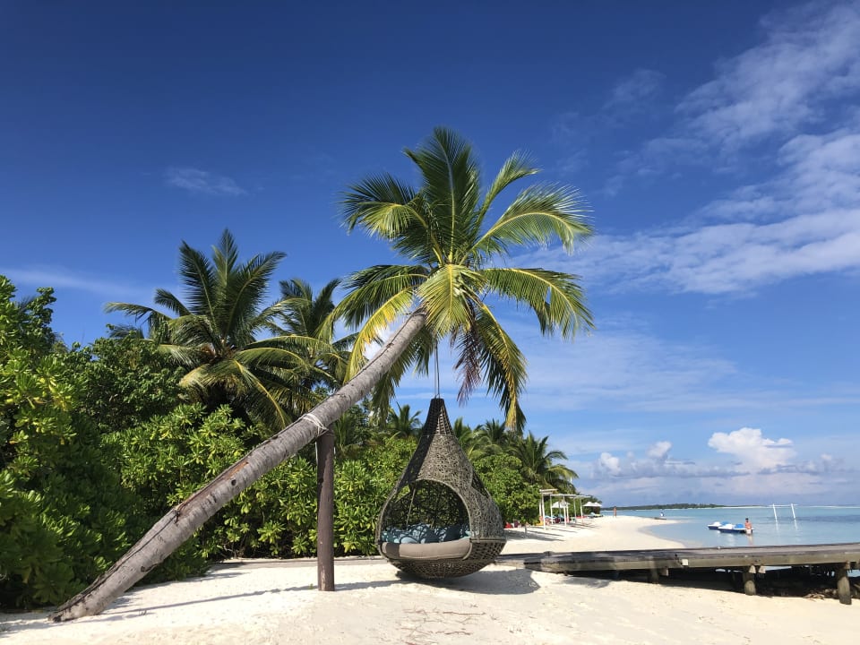 Strand LUX South Ari Atoll
