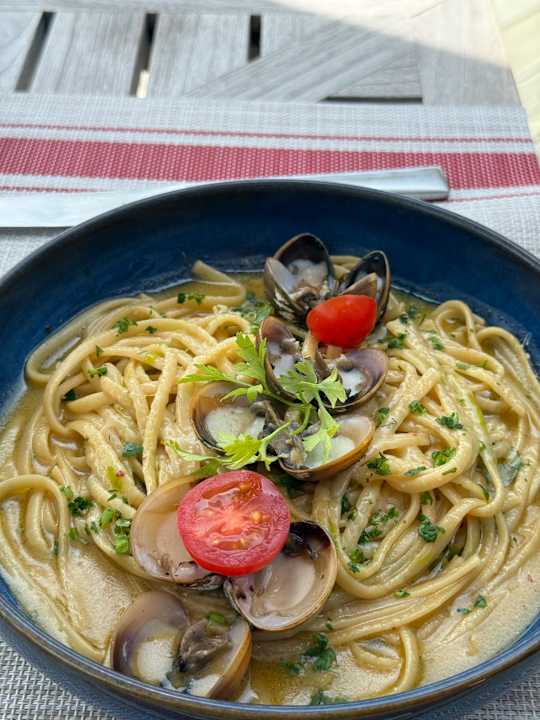 Gastro Jawakara Islands Maldives