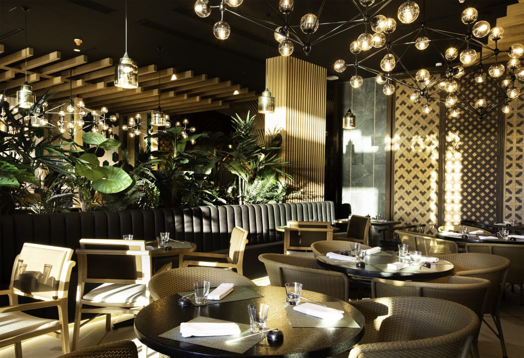 Gastro Palmaïa - The House of AïA