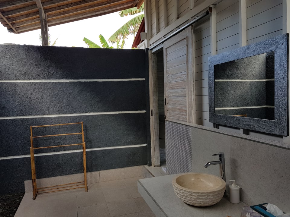 Zimmer Dayung Villas By Reccoma