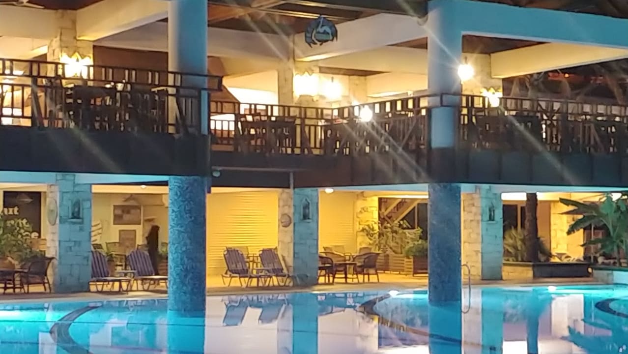 Außenansicht Aqua Fantasy Aquapark Hotel & Spa