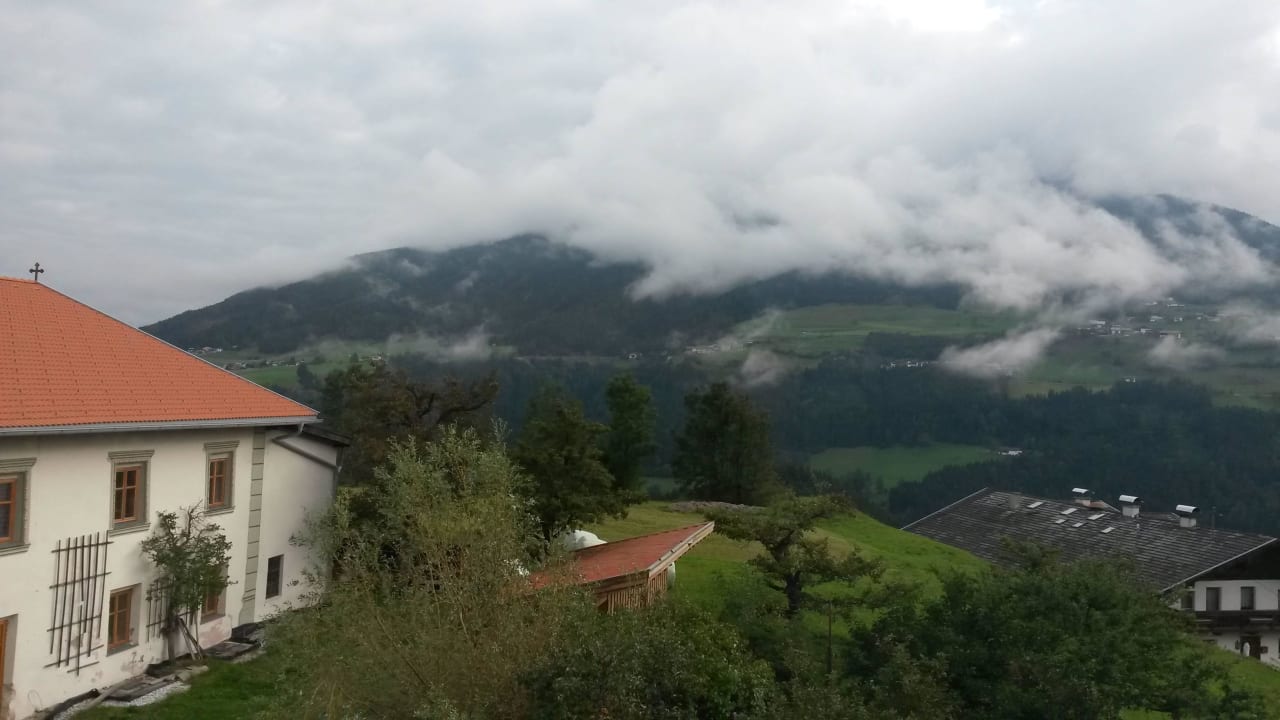 Stubaital Gasthof Hotel Handl