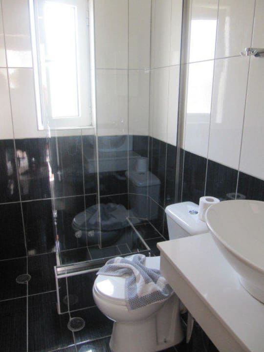 Łazienka Summer Village of Hippokrates - Adults only