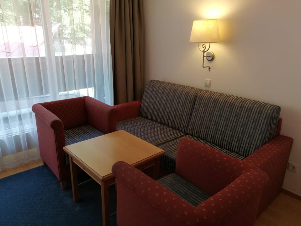 Zimmer Kienle - das Kräuterhotel