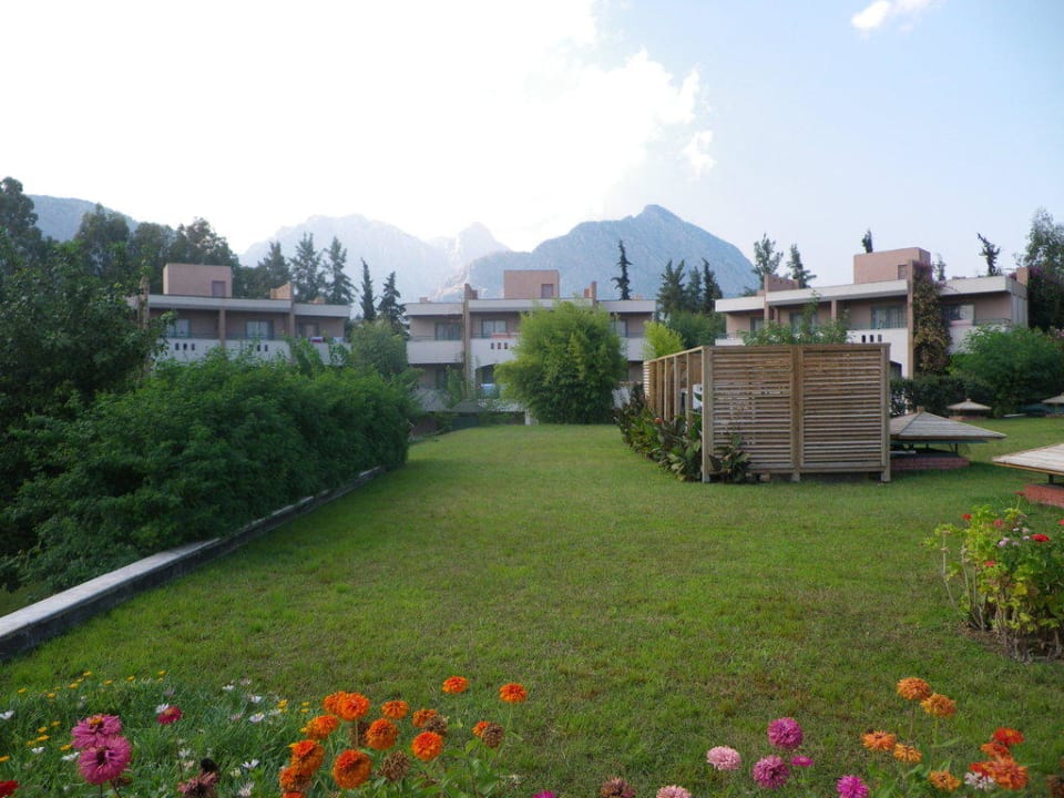 Bungalows Greenwood Kemer Resort