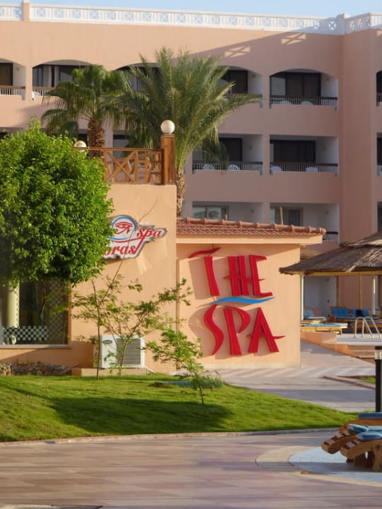 Spa Beach Albatros Resort