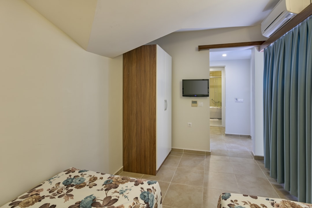 Zimmer Club Tuana Fethiye
