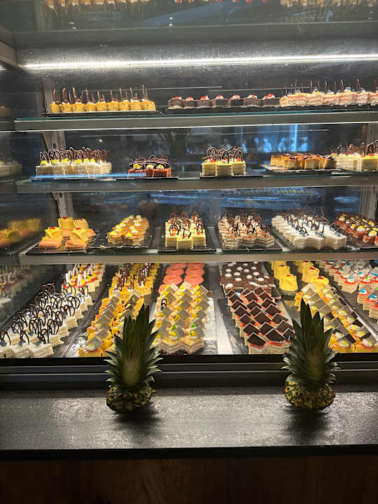 Gastro Grand Bávaro Princess