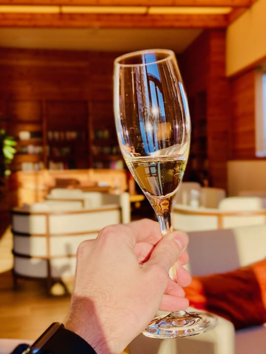 Gastro NIDUM Casual Luxury Hotel