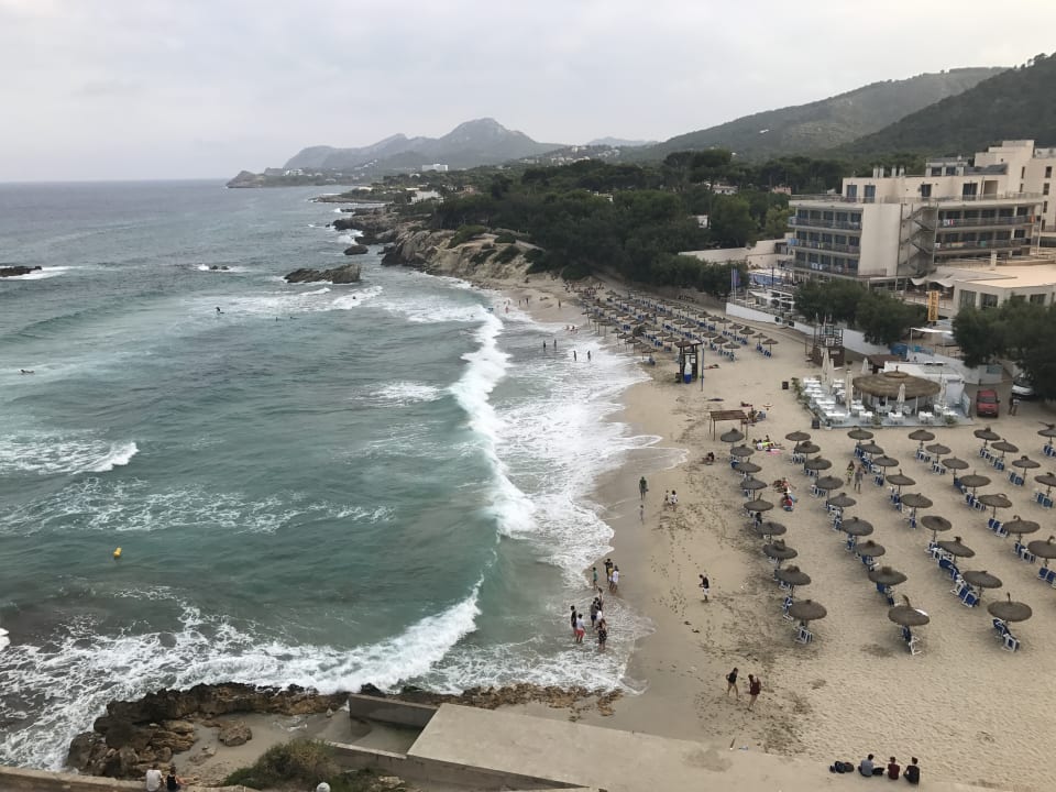 Strand Son Moll Sentits Hotel & Spa