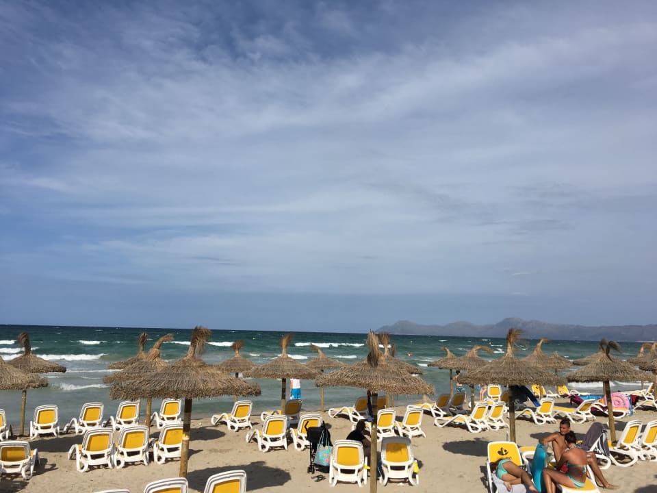 Strand The Sea Hotel by Grupotel - Adults only