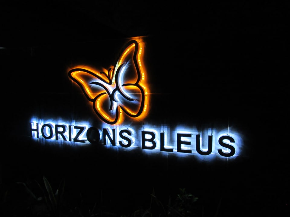 Sonstiges Hotel Le Relais