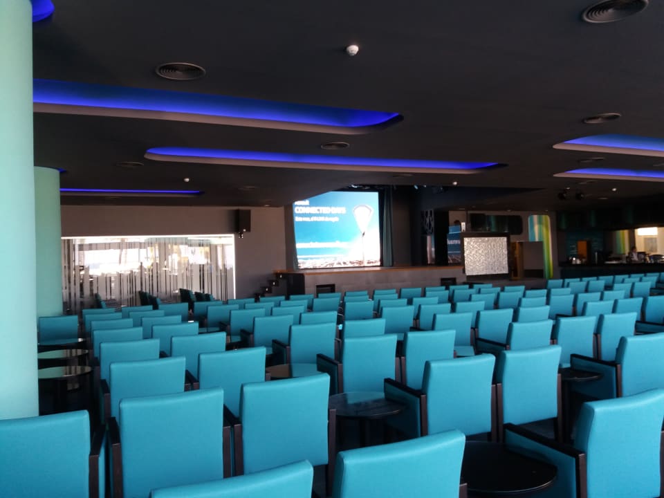 Sport & Freizeit Hotel Riu Costa del Sol