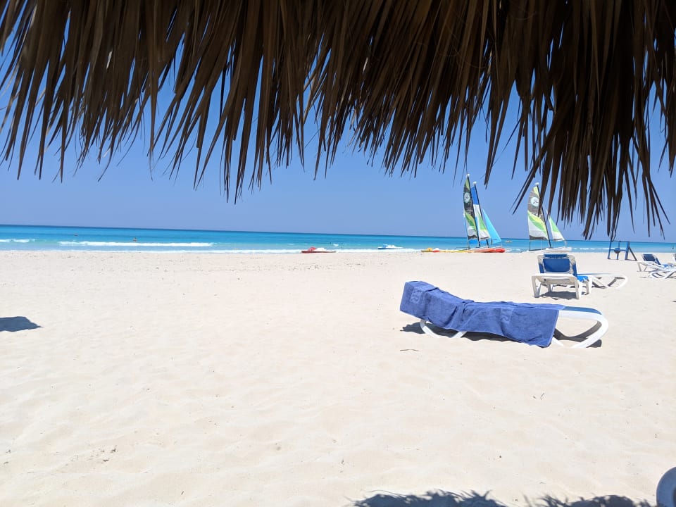 Strand Iberostar Origin Taínos