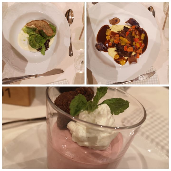 Gastro Almhotel Lenz