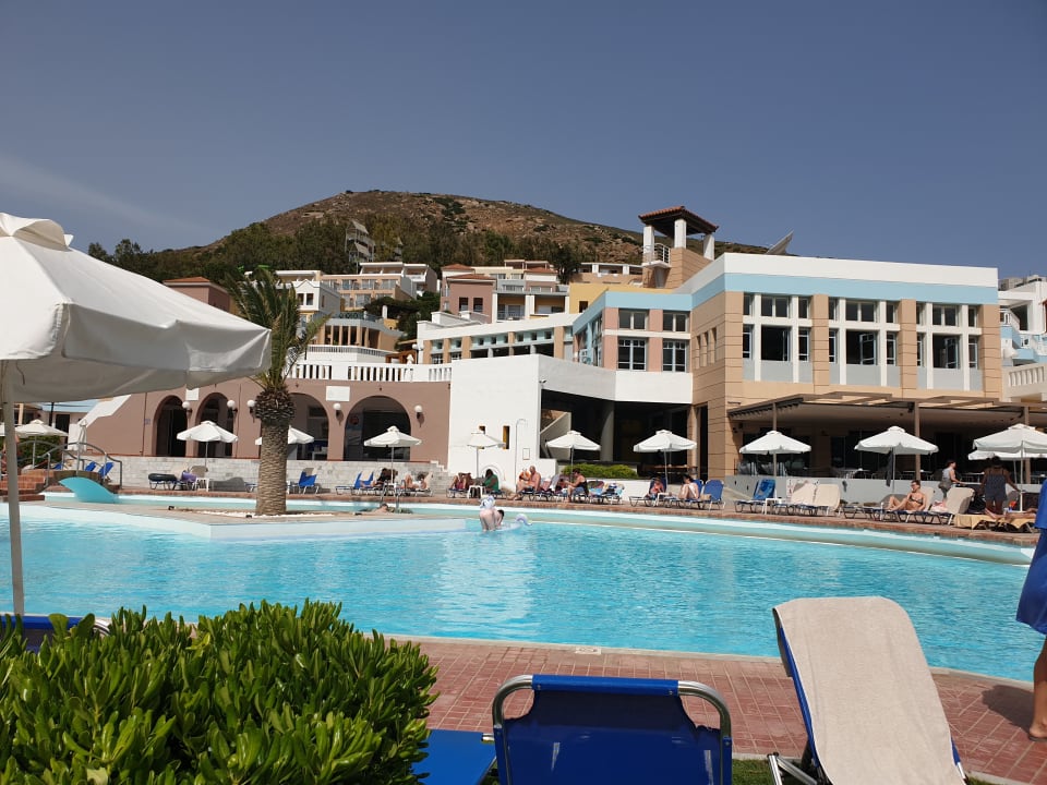 Pool Fodele Beach & Water Park Holiday Resort