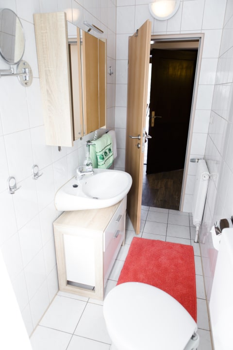 Zimmer Ferienhof Gut Ummersberg