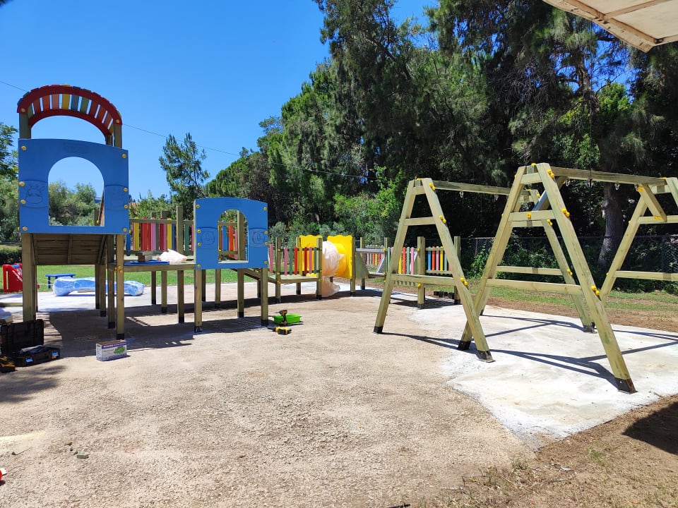 Sport & Freizeit Sunrise Resort Hotel