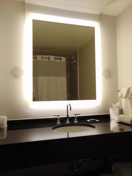 Zimmer Hotel Hilton Atlanta