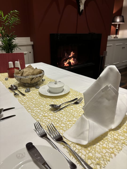 Gastro Naturresort & Spa Schindelbruch