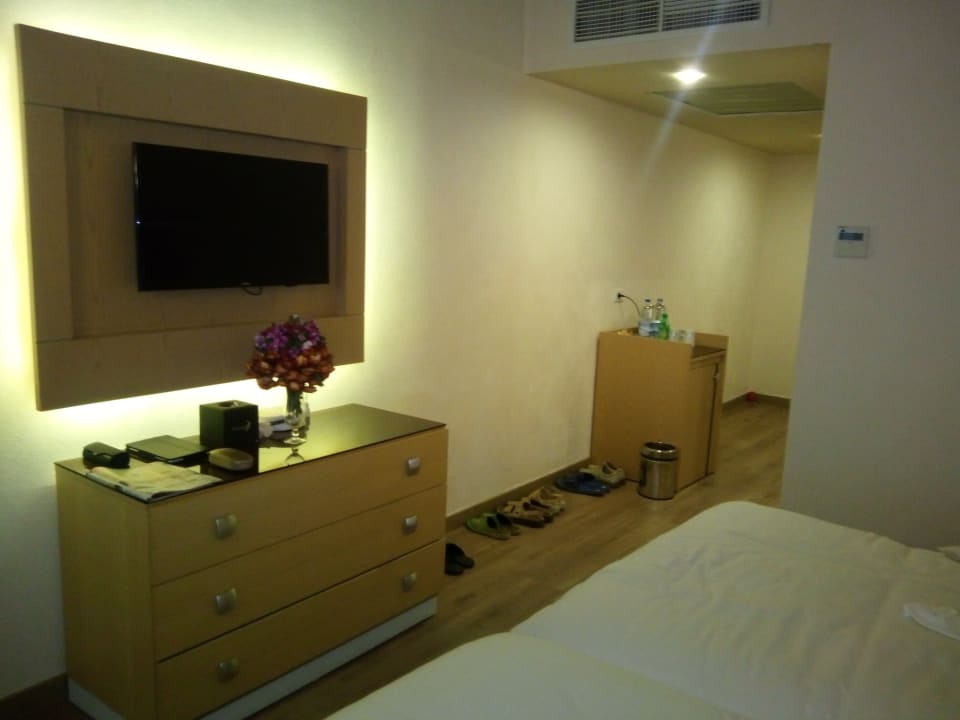 Zimmer Pickalbatros Citadel Resort