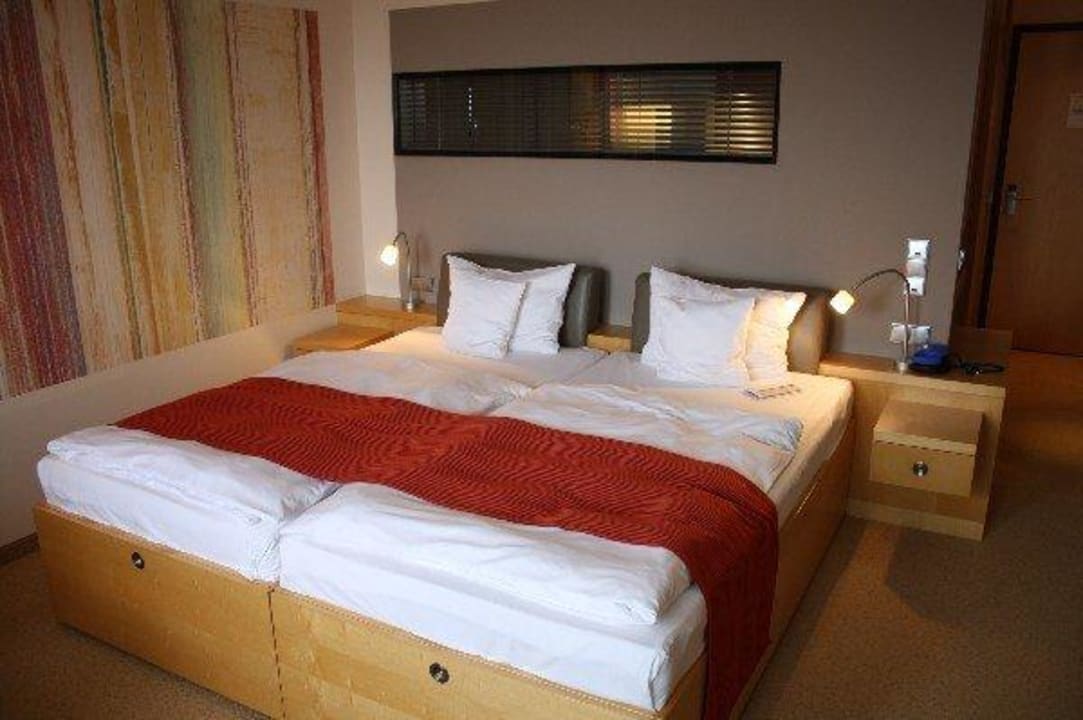 Zmmer A-ROSA Travemünde