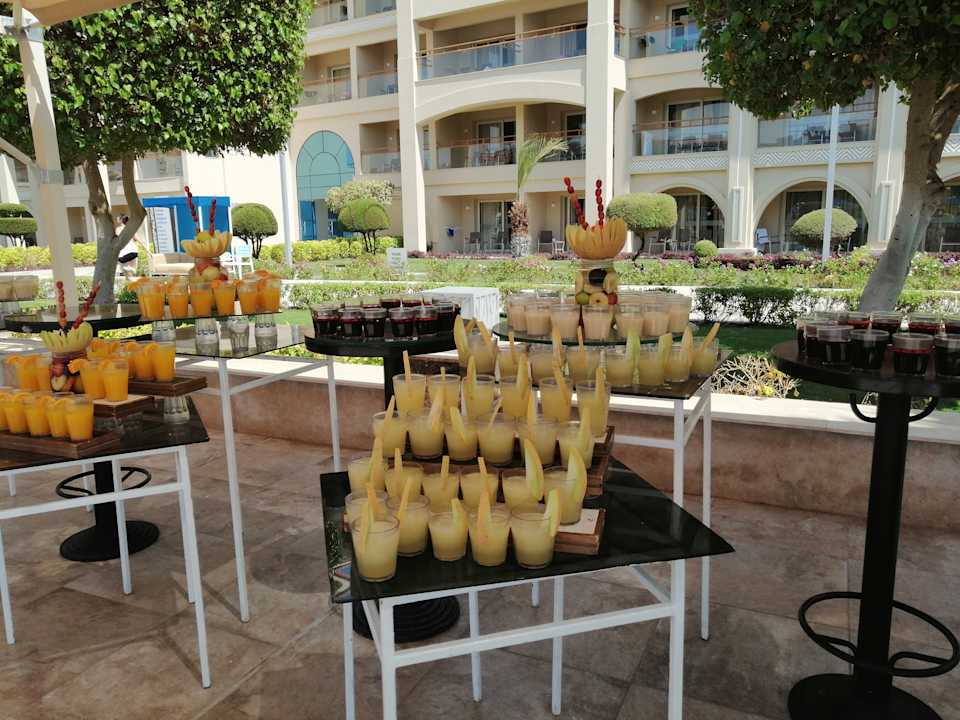 Gastro Pickalbatros White Beach Resort - Hurghada