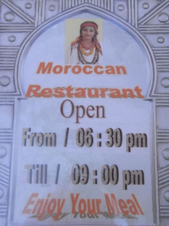 Öffnungszeiten Pickalbatros Alf Leila Wa Leila Resort - Neverland Hurghada