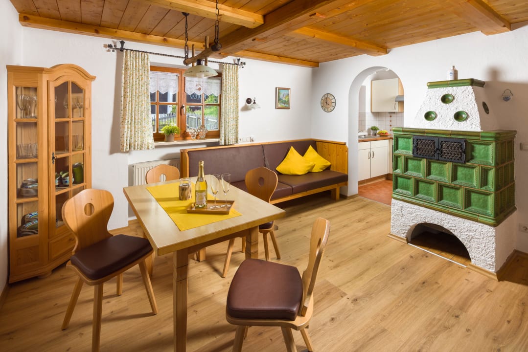 Zimmer Ferienhaus Lehen