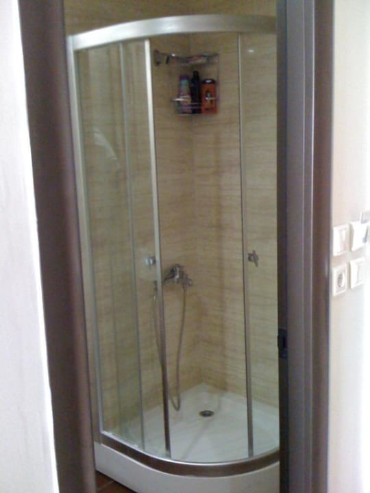 Bad Hotel Corissia Princess