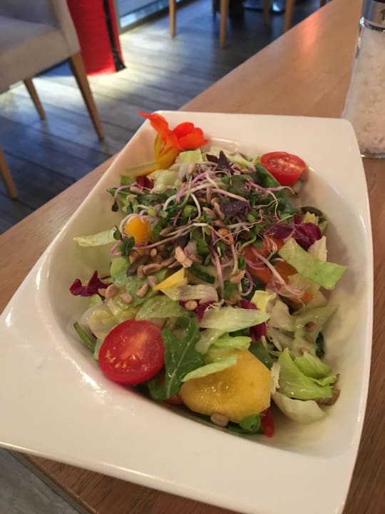 Gastro Arthotel Kiebitzberg