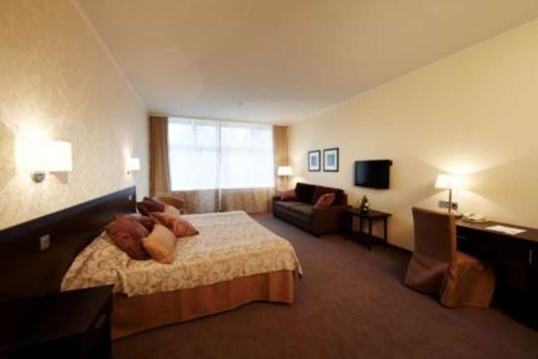 Superior Hotel ForRestMix Club