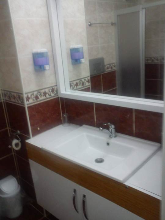 Zimmer 3 Side Miami Beach