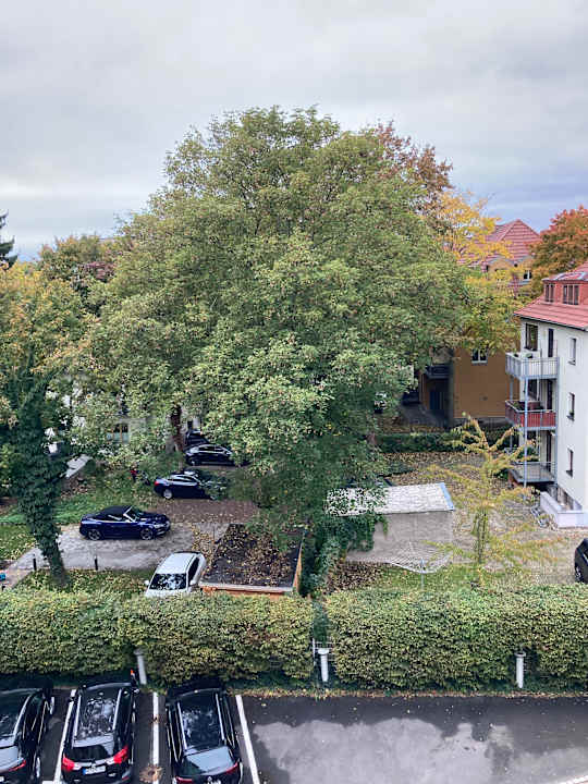 Außenansicht Best Western Premier Grand Hotel Russischer Hof