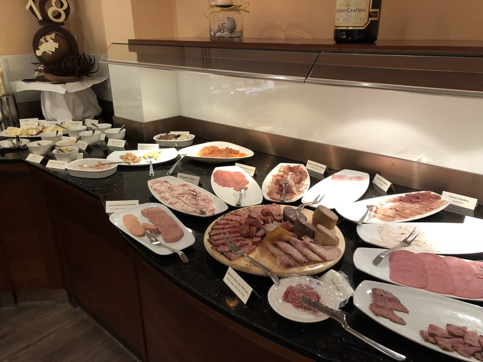 Gastro Hotel Gran Belveder