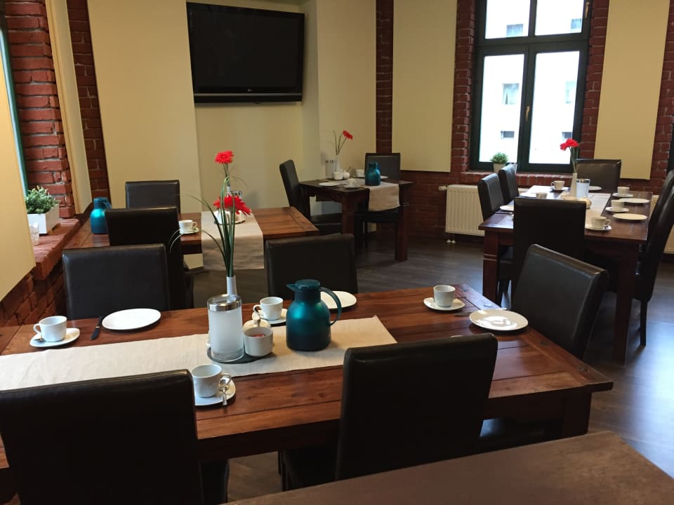 Gastro Pension Alabama