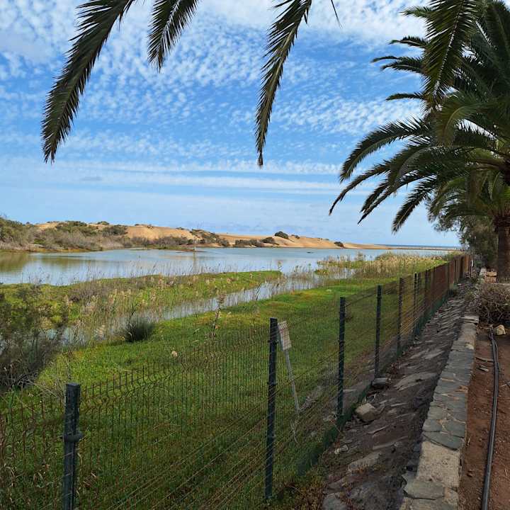 Sonstiges allsun Hotel Esplendido