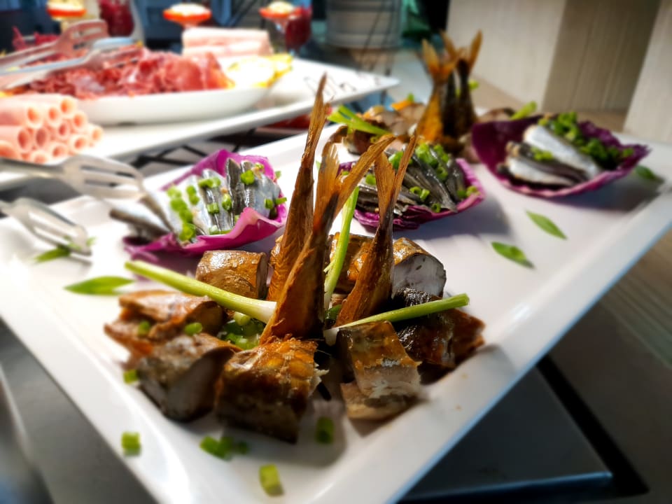 Gastro HI Hotels Imperial Resort