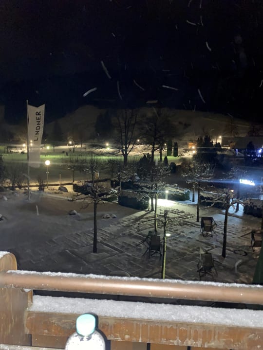 Ausblick Parkhotel Oberstaufen